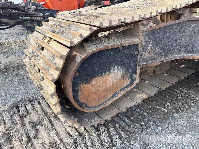 John Deere 350GLC Tracked Excavator Raupenbagger