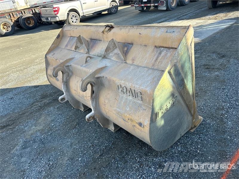 John Deere 444J 휠로우더