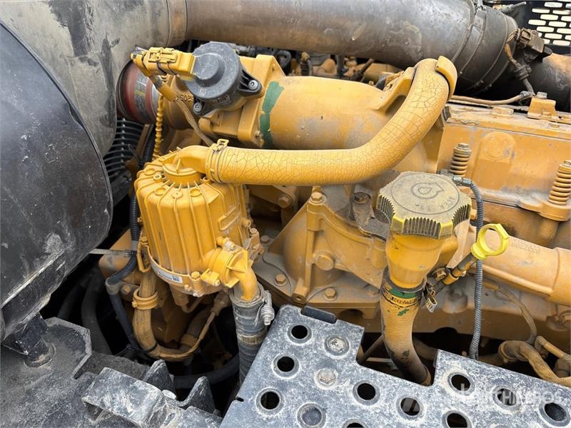 John Deere 470 Tracked Excavator 履带挖掘机