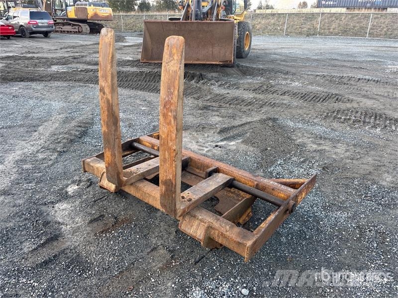 John Deere 544J Wheel Loader Iekrāvēji uz riteņiem