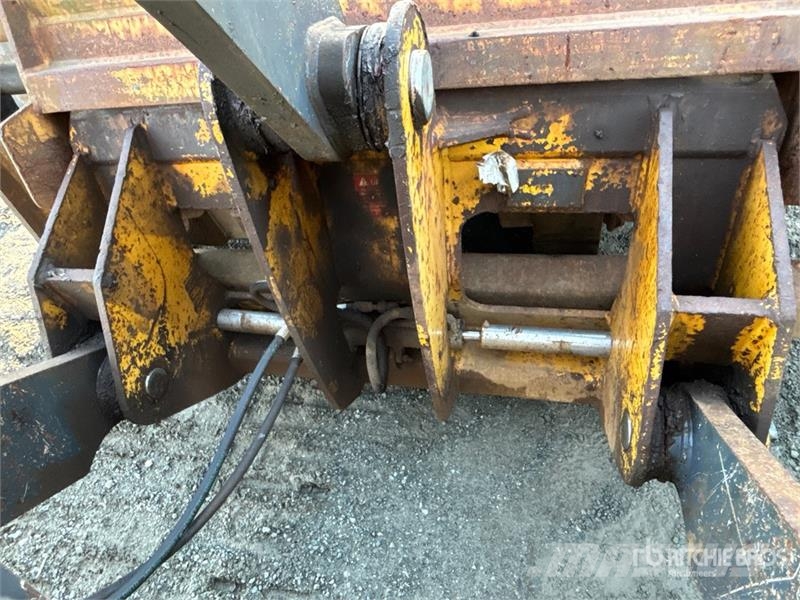John Deere 544J Wheel Loader Iekrāvēji uz riteņiem