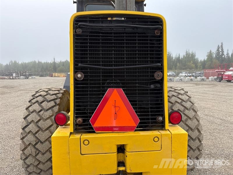 John Deere 644B Utovarivači na kotačima