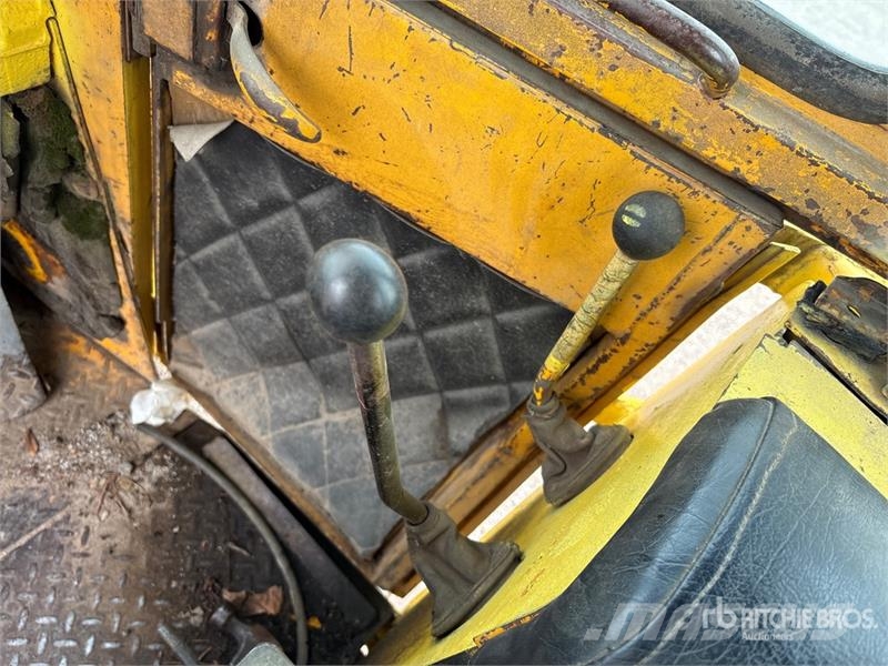 John Deere 644B Utovarivači na kotačima