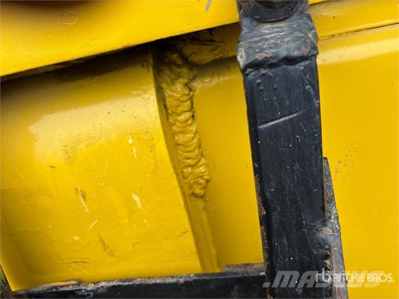John Deere 644B Utovarivači na kotačima