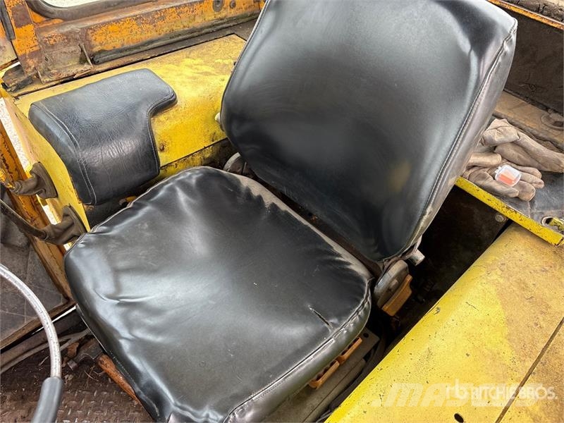 John Deere 644B Utovarivači na kotačima