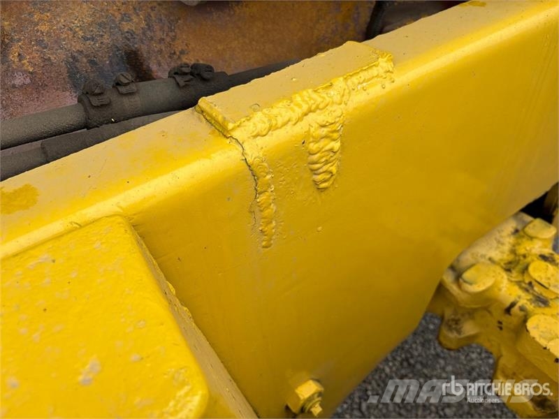 John Deere 644B Utovarivači na kotačima