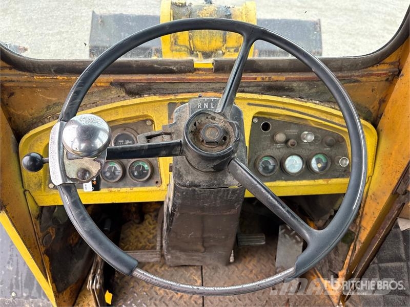 John Deere 644B Utovarivači na kotačima