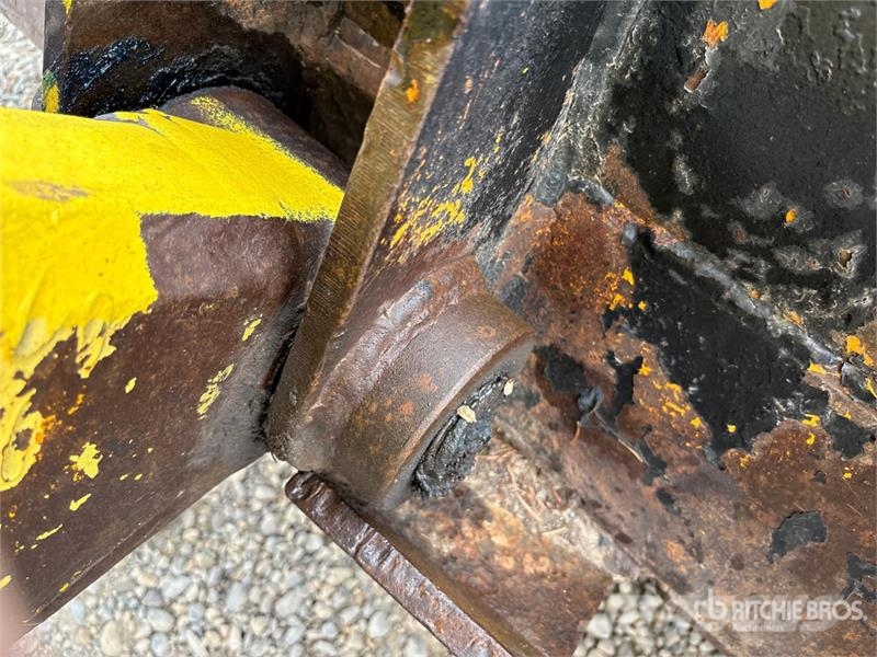 John Deere 644B Utovarivači na kotačima