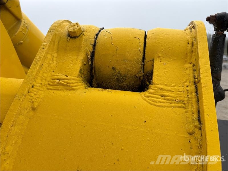John Deere 644B Utovarivači na kotačima