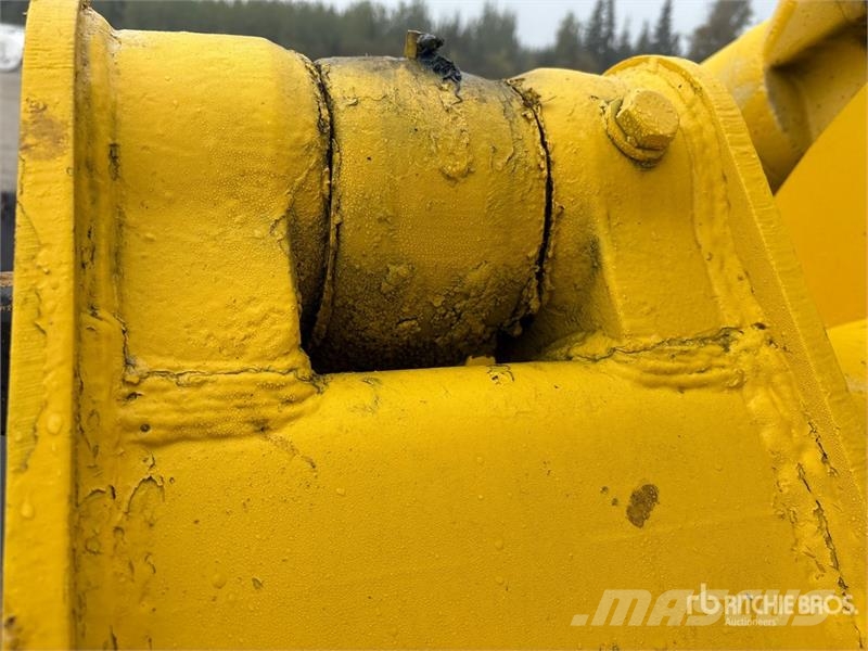 John Deere 644B Utovarivači na kotačima