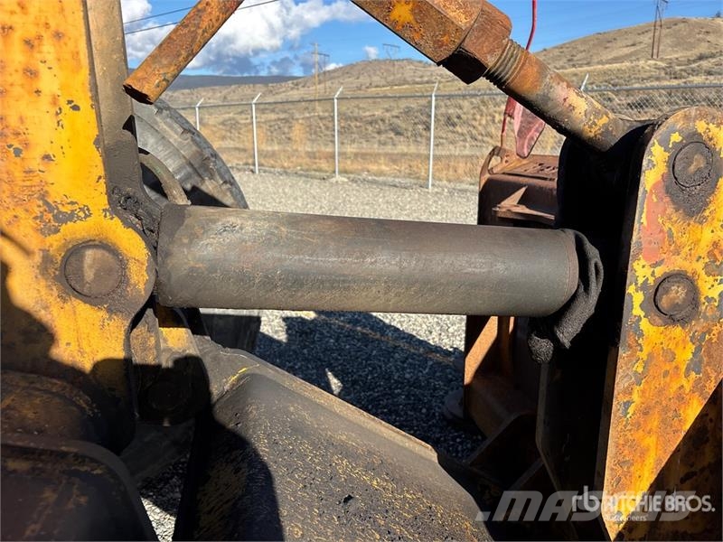 John Deere 770G Motor Grader Motoniveladoras