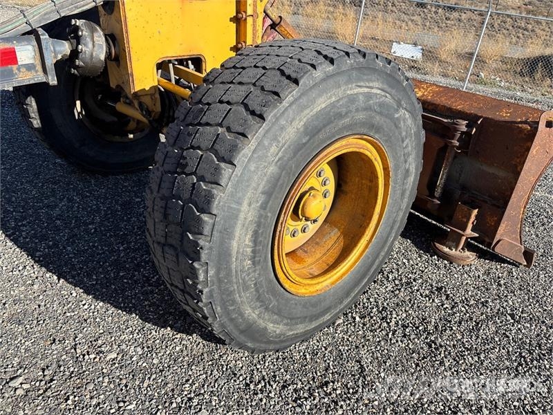 John Deere 770G Motor Grader Motoniveladoras