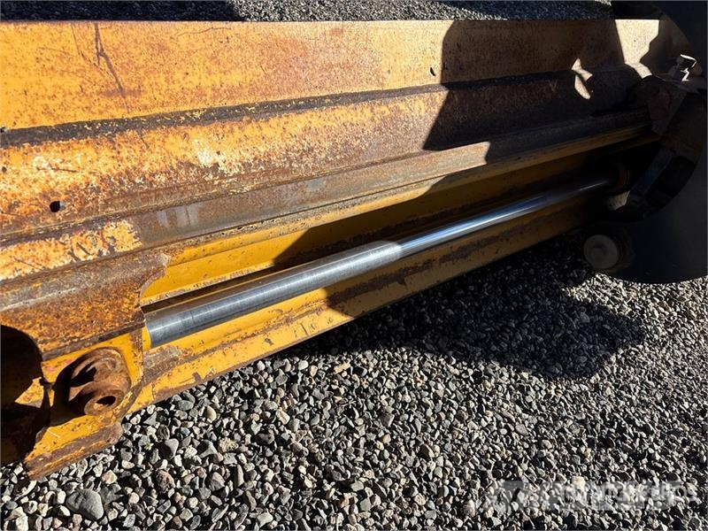 John Deere 770G Motor Grader Motoniveladoras