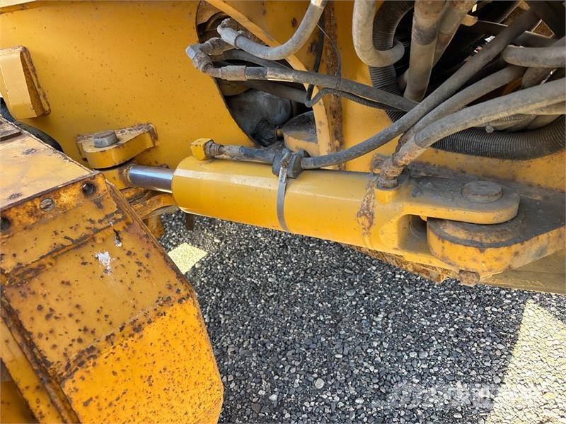 John Deere 770G Motor Grader Motoniveladoras