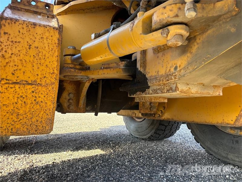 John Deere 770G Motor Grader Motoniveladoras