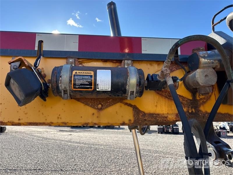 John Deere 770G Motor Grader Motoniveladoras