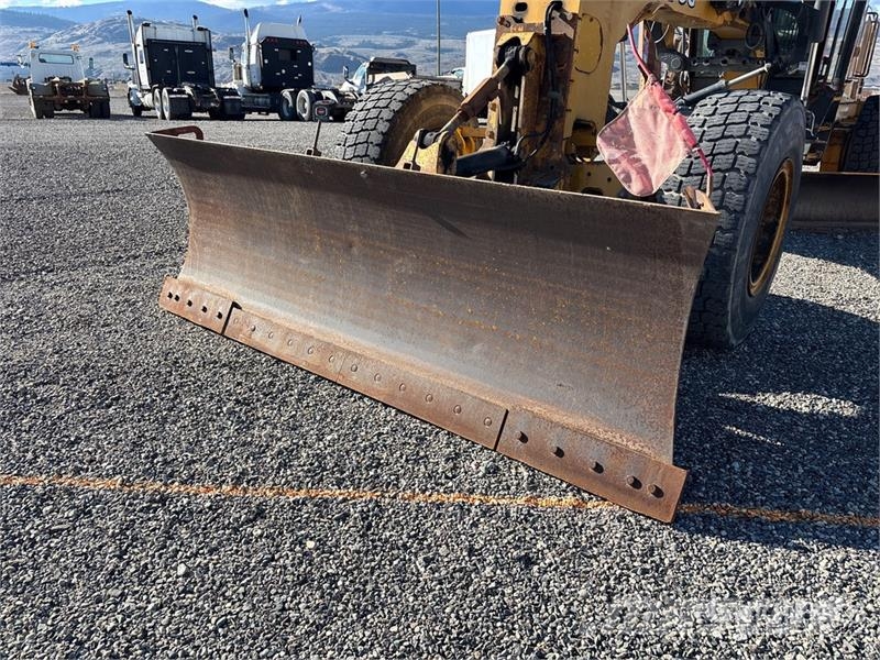 John Deere 770G Motor Grader Motoniveladoras