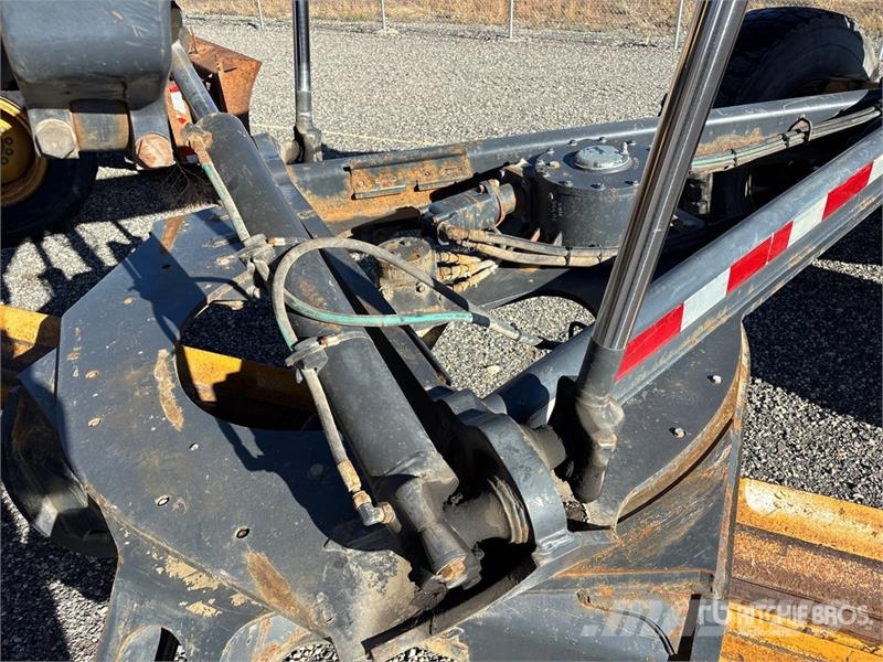 John Deere 770G Motor Grader Motoniveladoras