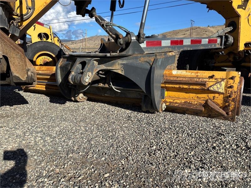 John Deere 770G Motor Grader Motoniveladoras