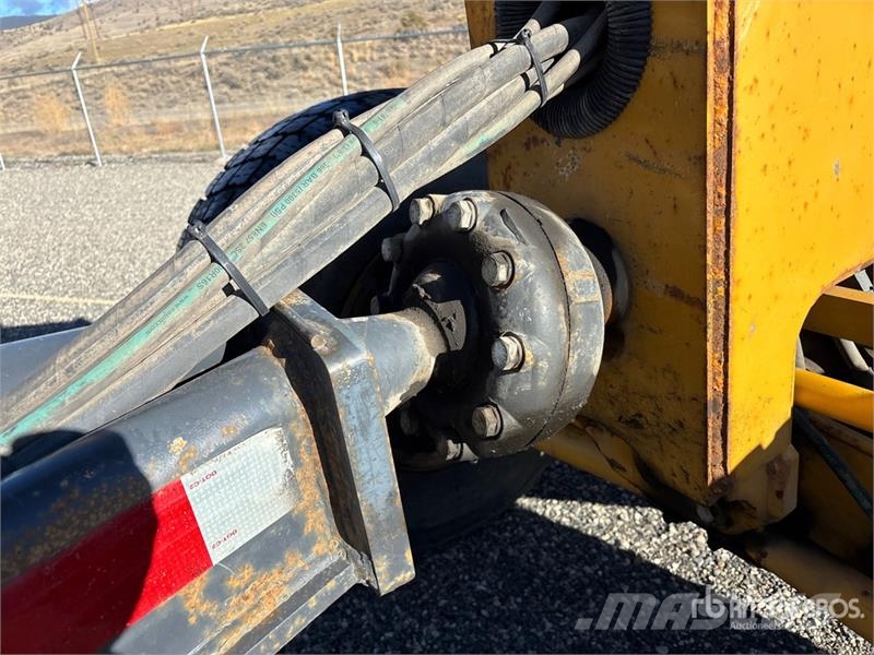 John Deere 770G Motor Grader Motoniveladoras