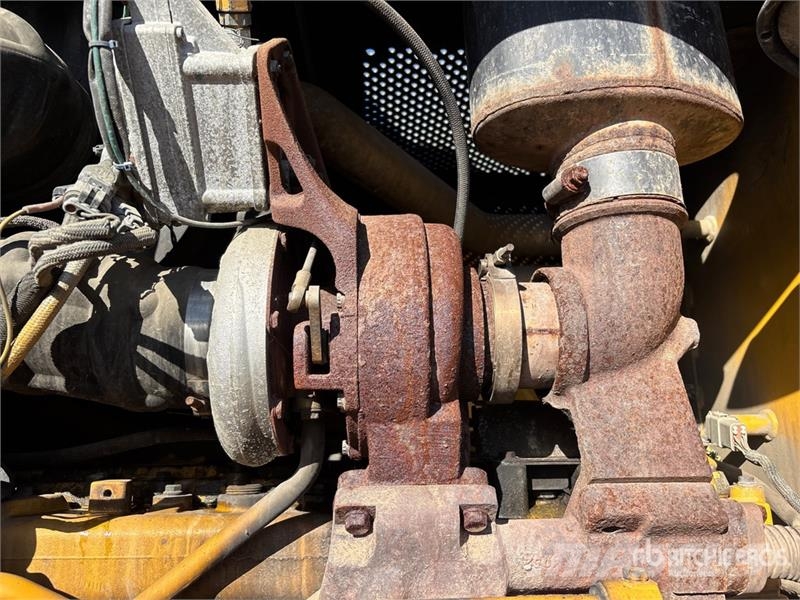 John Deere 770G Motor Grader Motoniveladoras