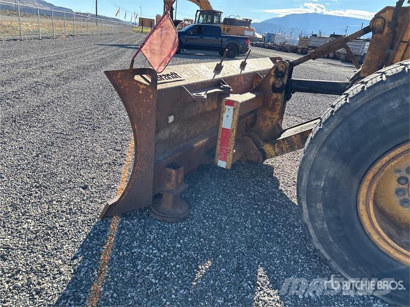 John Deere 770G Motor Grader Motoniveladoras