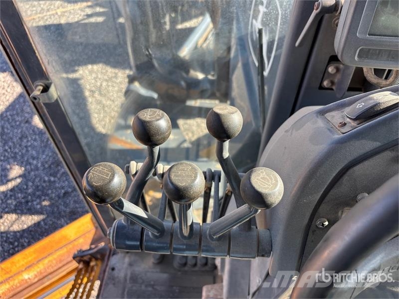 John Deere 770G Motor Grader Motoniveladoras