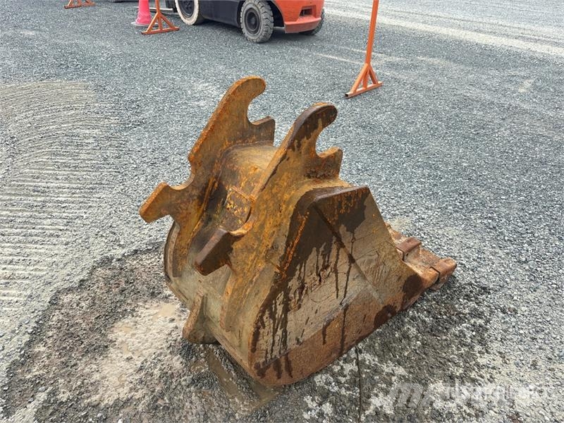 John Deere 80C Kāpurķēžu ekskavatori