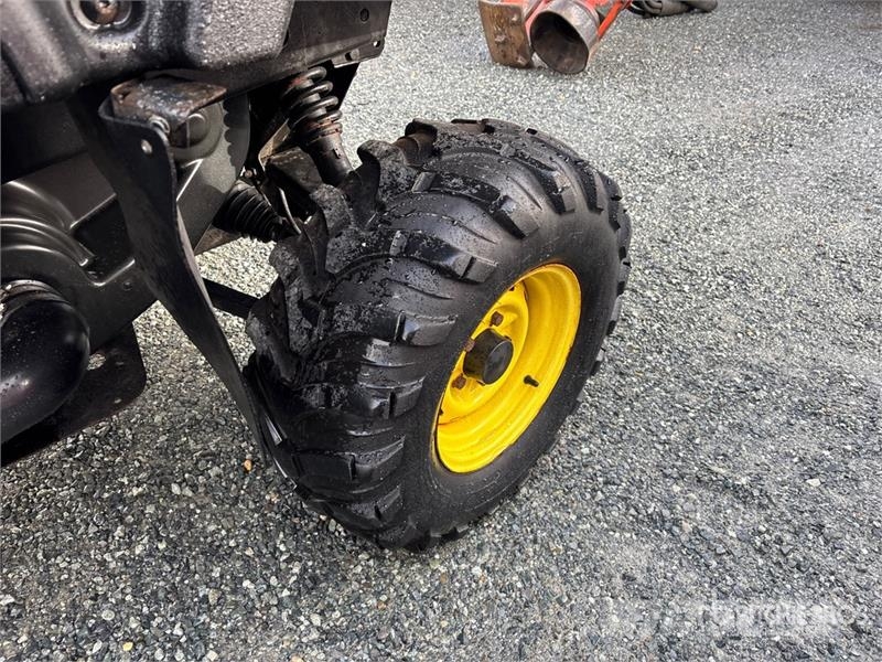 John Deere 855EDSL 4x4 Utility Vehicle Utiliteitsmachines