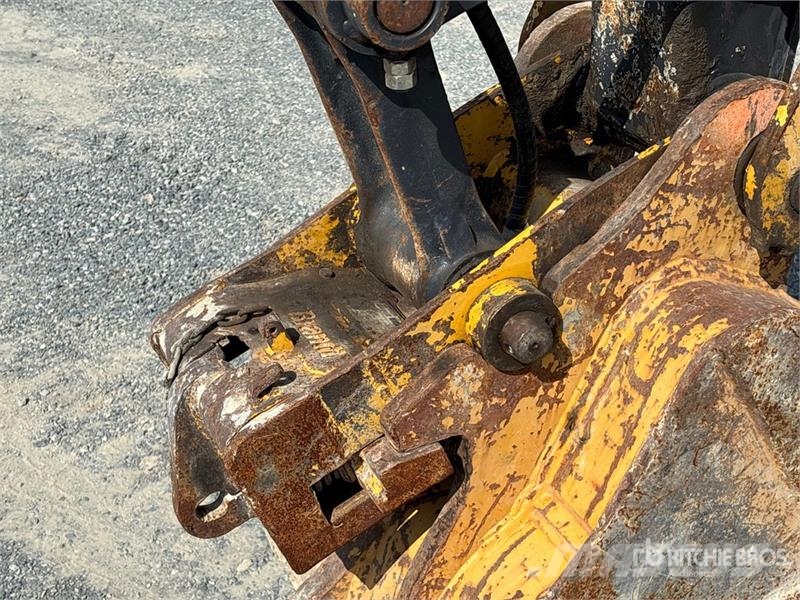 John Deere 85G Excavadoras de cadenas