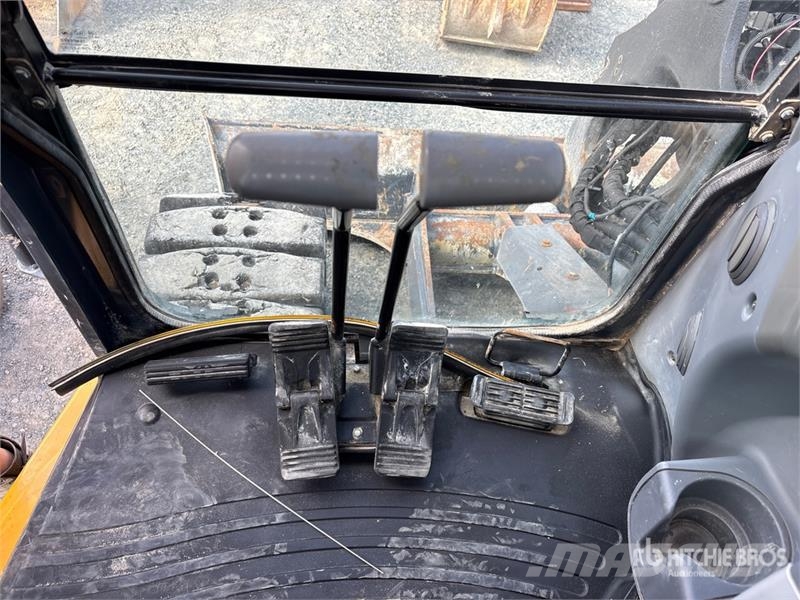 John Deere 85G Excavadoras de cadenas