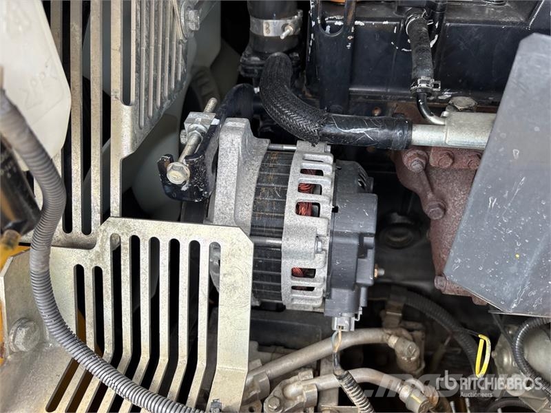 John Deere 85G Excavadoras de cadenas