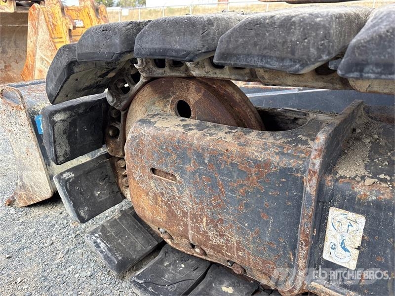 John Deere 85G Excavadoras de cadenas