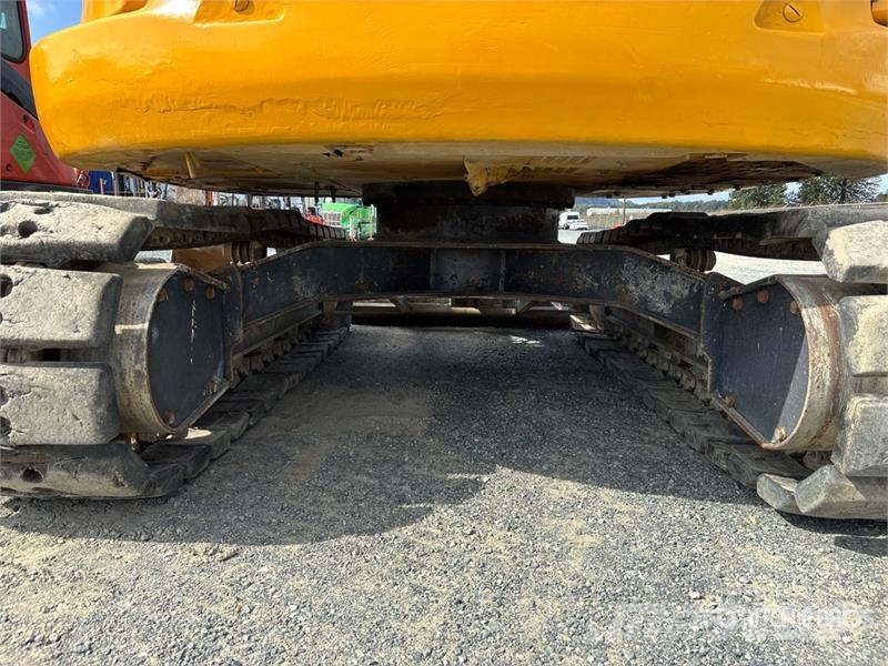 John Deere 85G Excavadoras de cadenas