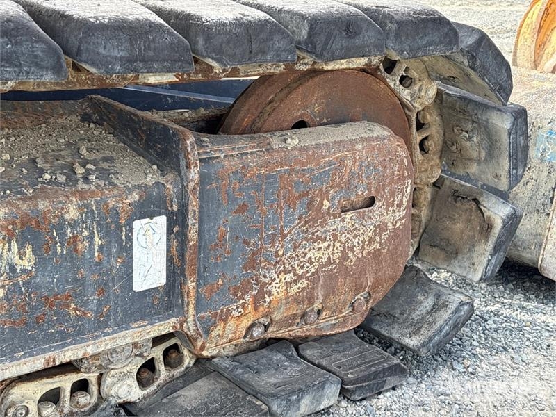 John Deere 85G Excavadoras de cadenas