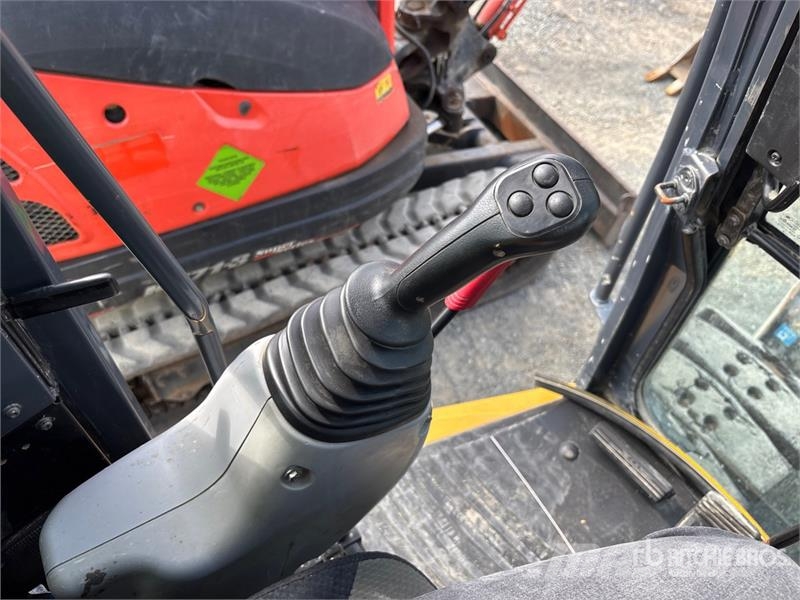 John Deere 85G Excavadoras de cadenas