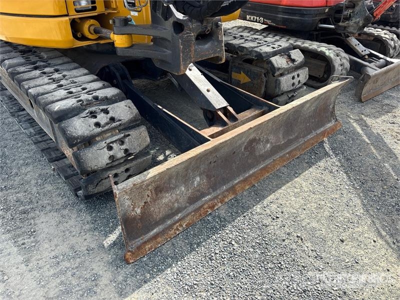 John Deere 85G Excavadoras de cadenas