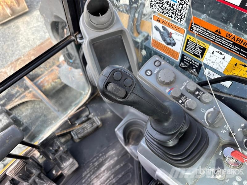 John Deere 85G Excavadoras de cadenas