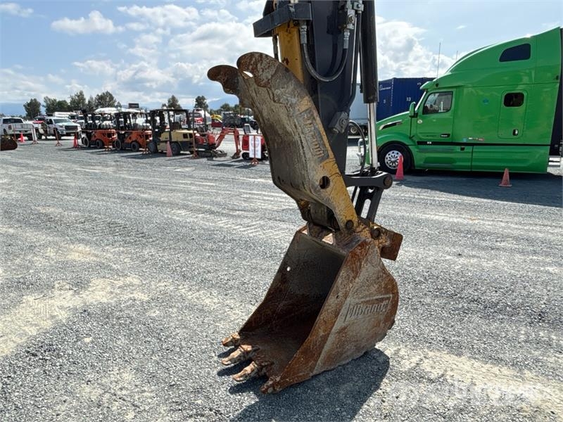 John Deere 85G Excavadoras de cadenas