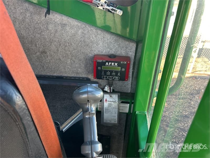 John Deere 903M Track Feller Buncher Fällare-läggare