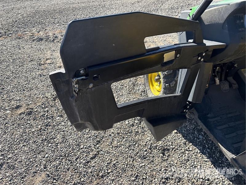 John Deere RSX860E 4x4 Utility Vehicle Pomoćni strojevi