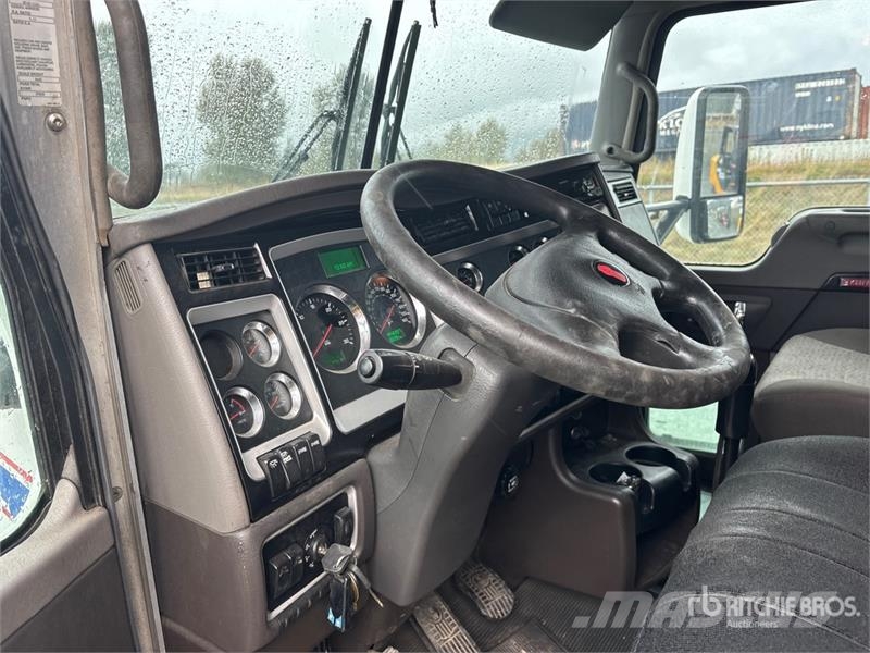 Kenworth T600 Vlačilci