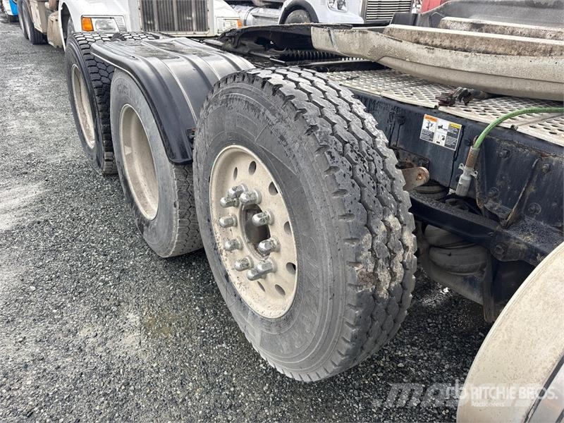 Kenworth T600 Vlačilci