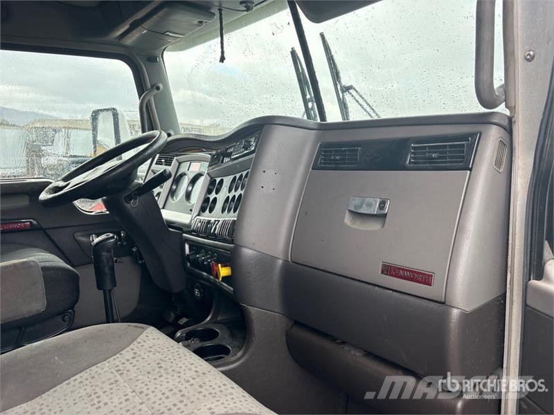 Kenworth T600 Vlačilci