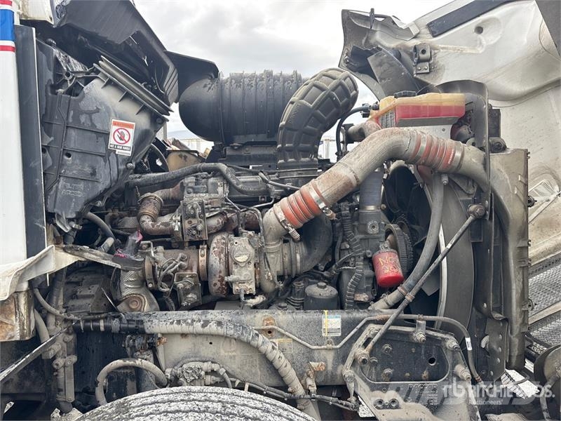 Kenworth T600 Vlačilci