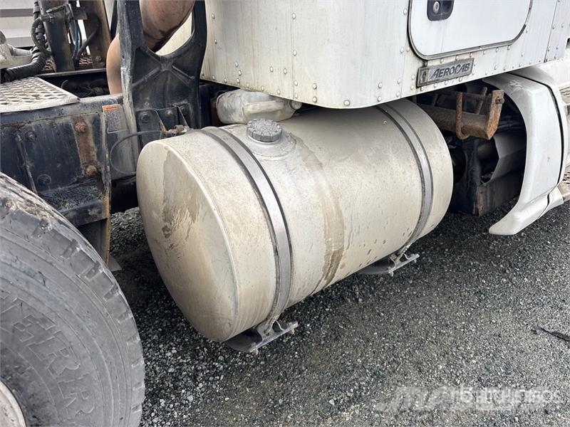 Kenworth T600 Vlačilci
