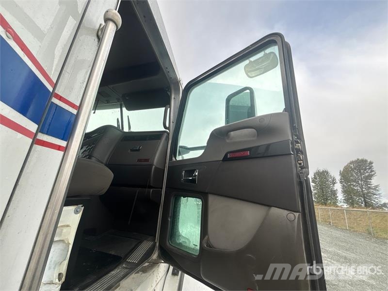 Kenworth T600 Vlačilci