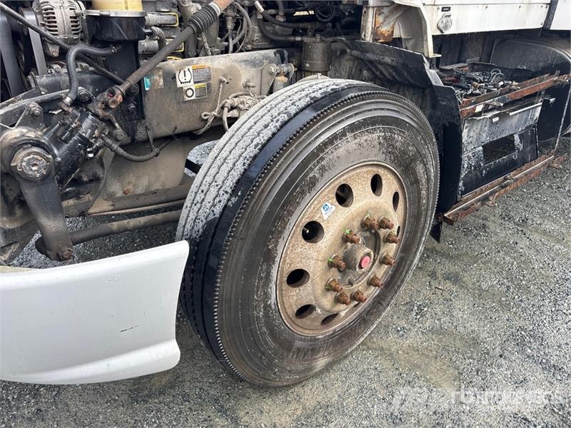Kenworth T600 Vlačilci