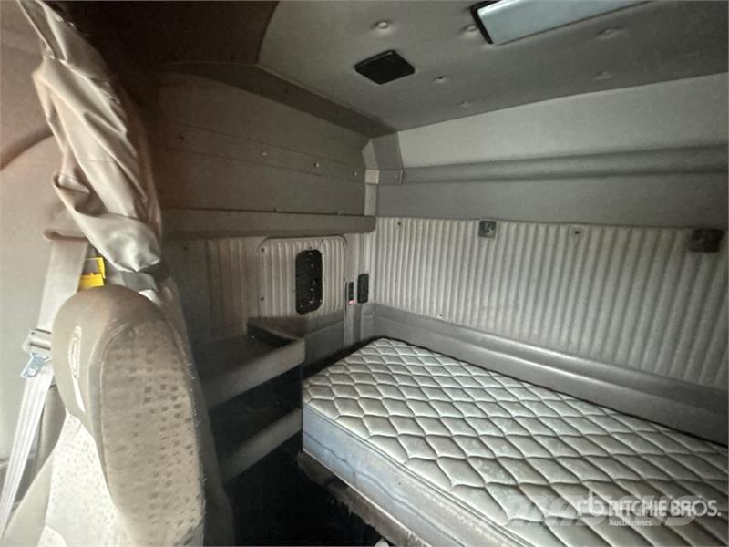 Kenworth T600 Vlačilci