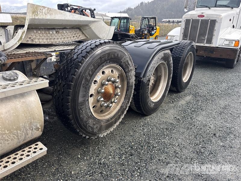Kenworth T600 Vlačilci